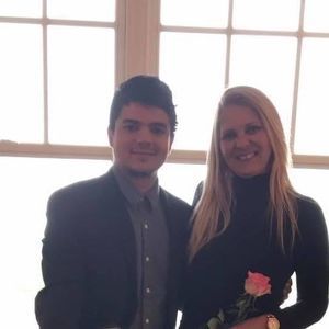 Meet your Posher, Geralda